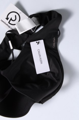Podprsenka Calvin Klein, Veľkosť M, Farba Čierna, Cena  56,19 €