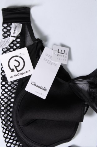 Σουτιέν Chantelle, Μέγεθος L, Χρώμα Μαύρο, Τιμή 20,65 €