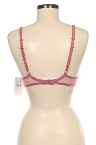 Büstenhalter Chantelle, Größe XS, Farbe Rosa, Preis 24,54 €