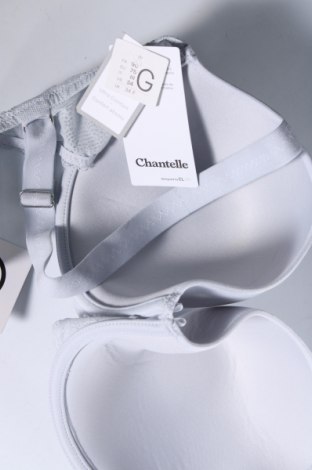 Σουτιέν Chantelle, Μέγεθος XL, Χρώμα Μπλέ, Τιμή 20,24 €