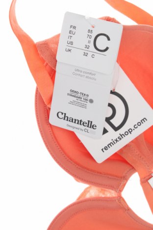 Σουτιέν Chantelle, Μέγεθος XS, Χρώμα Ρόζ , Τιμή 23,22 €