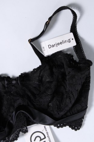 Büstenhalter Darjeeling, Größe XXL, Farbe Schwarz, Preis € 30,23