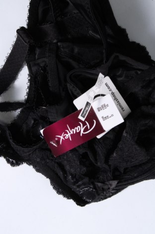 Сутиен Playtex, Размер 3XL, Цвят Черен, Цена 62,10 лв.