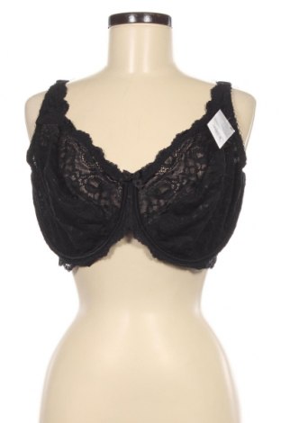 Sutien Playtex, Mărime 3XL, Culoare Negru, Preț 163,42 Lei