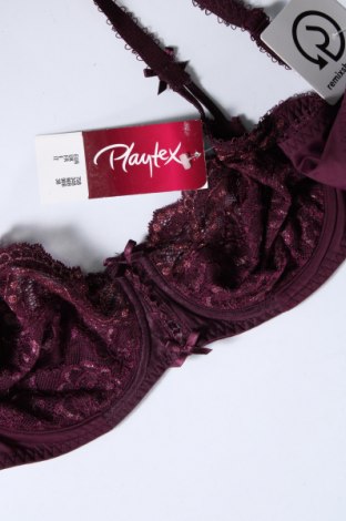 Büstenhalter Playtex, Größe S, Farbe Lila, Preis 35,57 €