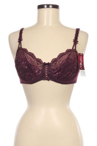 Sutien Playtex, Mărime S, Culoare Mov, Preț 72,63 Lei