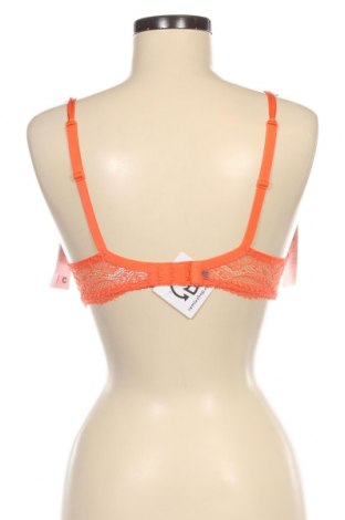 Büstenhalter Simone Perele, Größe S, Farbe Orange, Preis 36,91 €