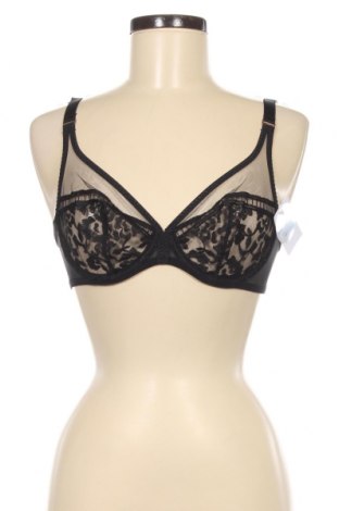 Büstenhalter Simone Perele, Größe M, Farbe Schwarz, Preis 47,91 €