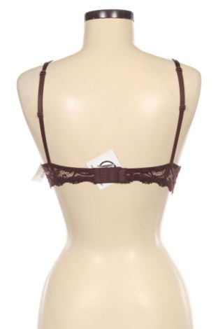 Büstenhalter Simone Perele, Größe XS, Farbe Braun, Preis 39,20 €