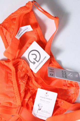 Büstenhalter Simone Perele, Größe XXL, Farbe Orange, Preis € 74,04