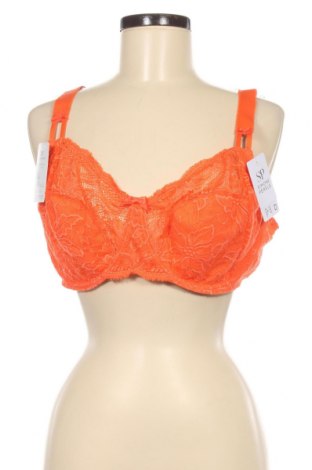 Büstenhalter Simone Perele, Größe XXL, Farbe Orange, Preis € 74,04