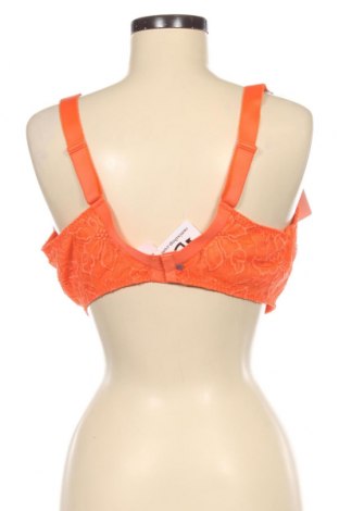 Büstenhalter Simone Perele, Größe XXL, Farbe Orange, Preis € 74,04