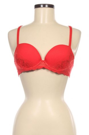 Büstenhalter Simone Perele, Größe M, Farbe Rot, Preis 35,26 €