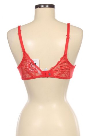 Büstenhalter Simone Perele, Größe M, Farbe Rot, Preis 35,26 €