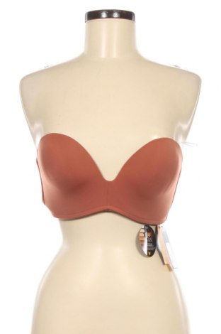 Büstenhalter Wonderbra, Größe M, Farbe Braun, Preis 66,49 €