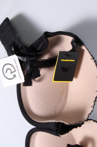 Sutien Wonderbra, Mărime M, Culoare Negru, Preț 135,79 Lei