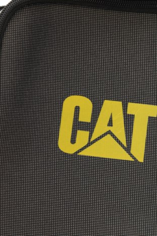 Термо чанта Cat, Цвят Сив, Цена 16,00 лв.