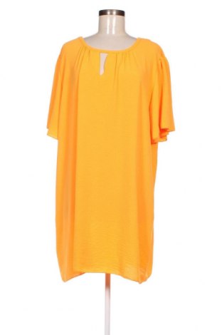 Tunika, Größe XXL, Farbe Orange, Preis 8,29 €