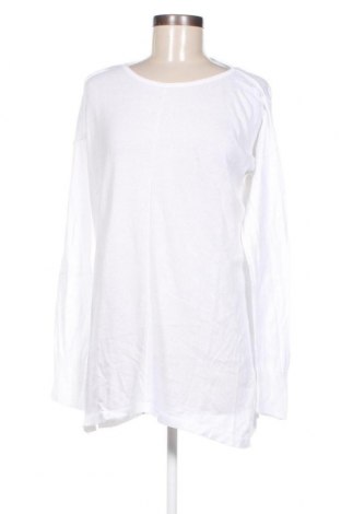 Tunika Alba Moda, Größe L, Farbe Weiß, Preis € 11,90