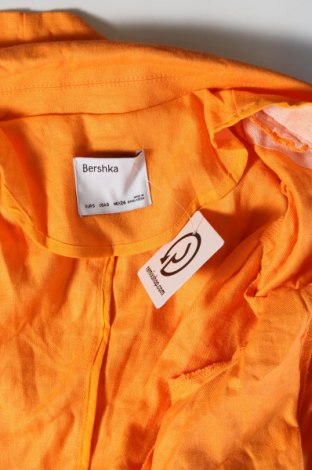 Τουνίκ Bershka, Μέγεθος S, Χρώμα Πορτοκαλί, Τιμή 13,84 €