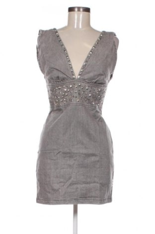 Kleid Denny Rose, Größe L, Farbe Grau, Preis 25,16 €