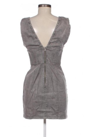 Kleid Denny Rose, Größe L, Farbe Grau, Preis 18,87 €