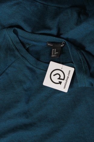 Tunika H&M, Größe XS, Farbe Blau, Preis 5,82 €