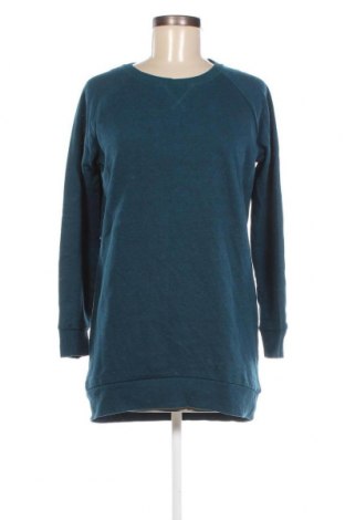 Tunika H&M, Größe XS, Farbe Blau, Preis 4,70 €