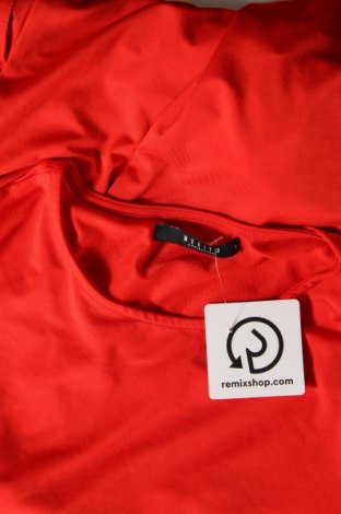 Tunika Mohito, Größe L, Farbe Rot, Preis € 7,14
