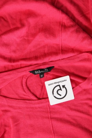 Τουνίκ Ms Mode, Μέγεθος M, Χρώμα Ρόζ , Τιμή 7,01 €
