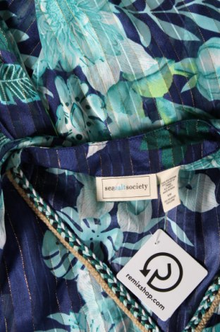 Tunika Seasalt, Größe S, Farbe Mehrfarbig, Preis € 19,45