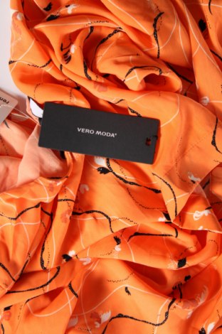 Τουνίκ Vero Moda, Μέγεθος M, Χρώμα Πορτοκαλί, Τιμή 12,71 €