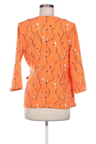 Tunika Vero Moda, Größe M, Farbe Orange, Preis 4,99 €