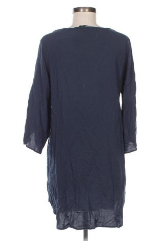 Tunika Vero Moda, Größe L, Farbe Blau, Preis € 5,57