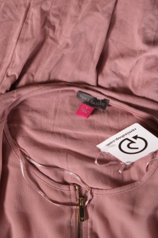 Tunika Vince Camuto, Größe L, Farbe Rosa, Preis € 11,67