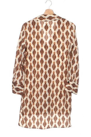 Tunika Zara, Größe XS, Farbe Mehrfarbig, Preis € 10,64