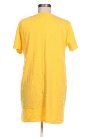Tunika Zara Trafaluc, Größe L, Farbe Gelb, Preis € 8,35