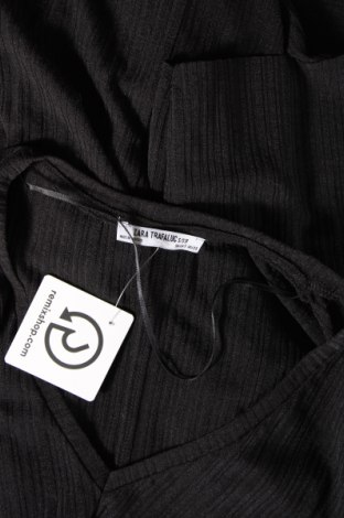 Τουνίκ Zara Trafaluc, Μέγεθος S, Χρώμα Μαύρο, Τιμή 9,94 €