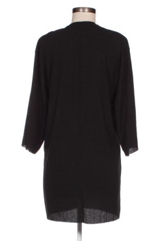 Tunică Zara Trafaluc, Mărime S, Culoare Negru, Preț 52,20 Lei