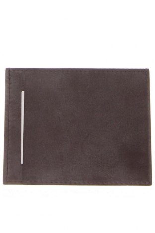 Πορτοφόλι επαγγελματικών καρτών, Χρώμα Καφέ, Τιμή 22,52 €