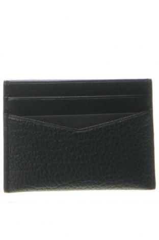 Cutiuță pentru cărți de vizită Calvin Klein Jeans, Culoare Negru, Preț 234,48 Lei