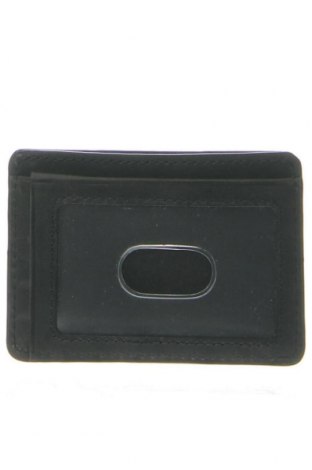 Πορτοφόλι επαγγελματικών καρτών Fossil, Χρώμα Μαύρο, Τιμή 63,97 €