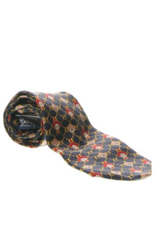 Cravată Burberrys, Culoare Multicolor, Preț 157,89 Lei