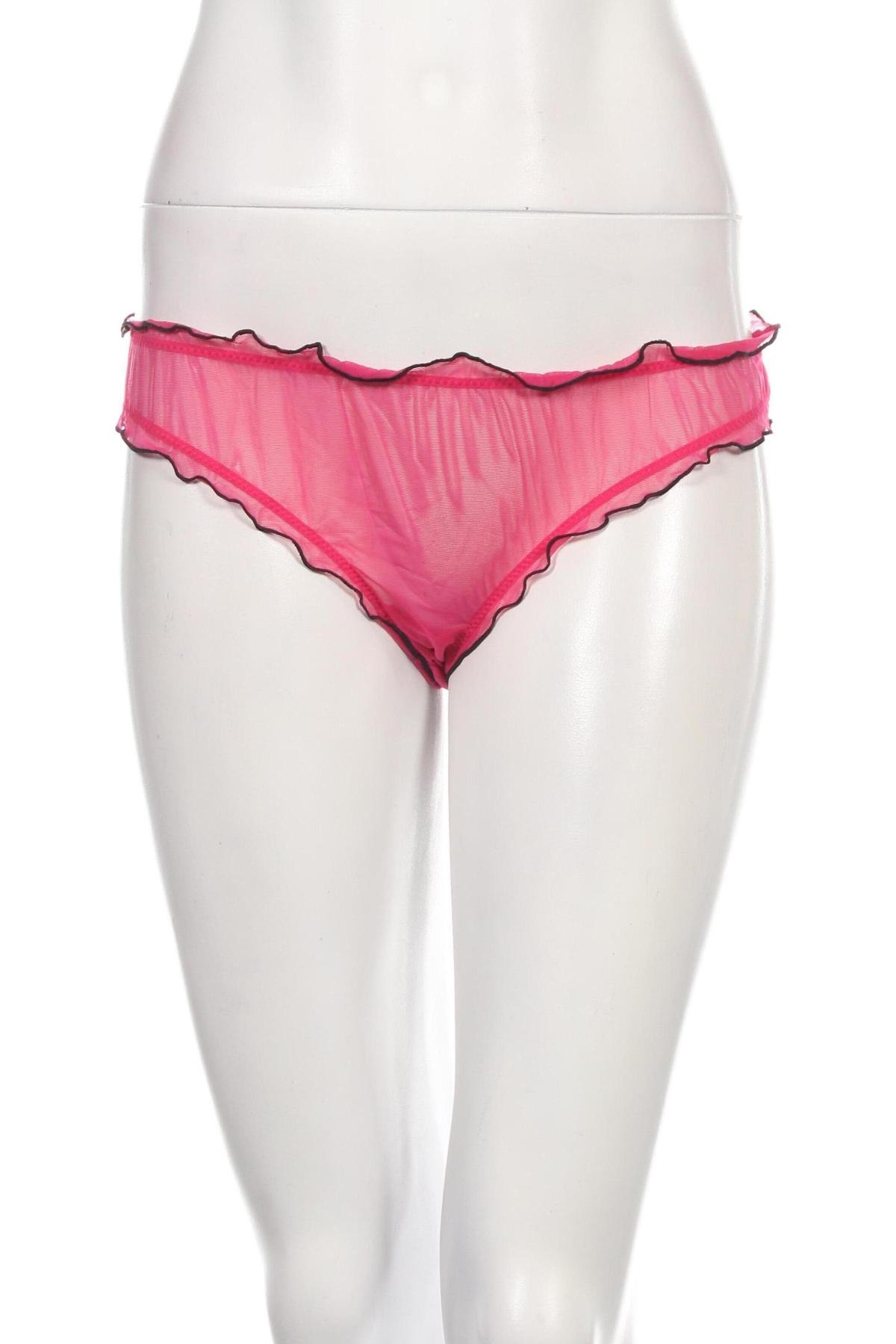 Bikini TWINSET, Mărime M, Culoare Roz, Preț 54,05 Lei
