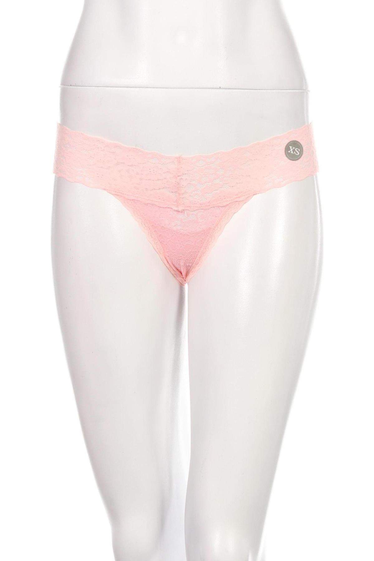 bikiny Women'secret, Velikost XS, Barva Růžová, Cena  420,00 Kč