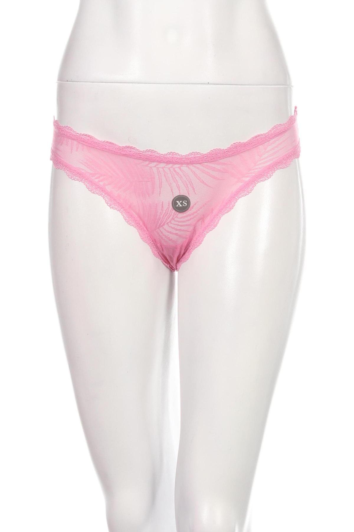 Bikini Women'secret, Größe XS, Farbe Rosa, Preis € 5,36