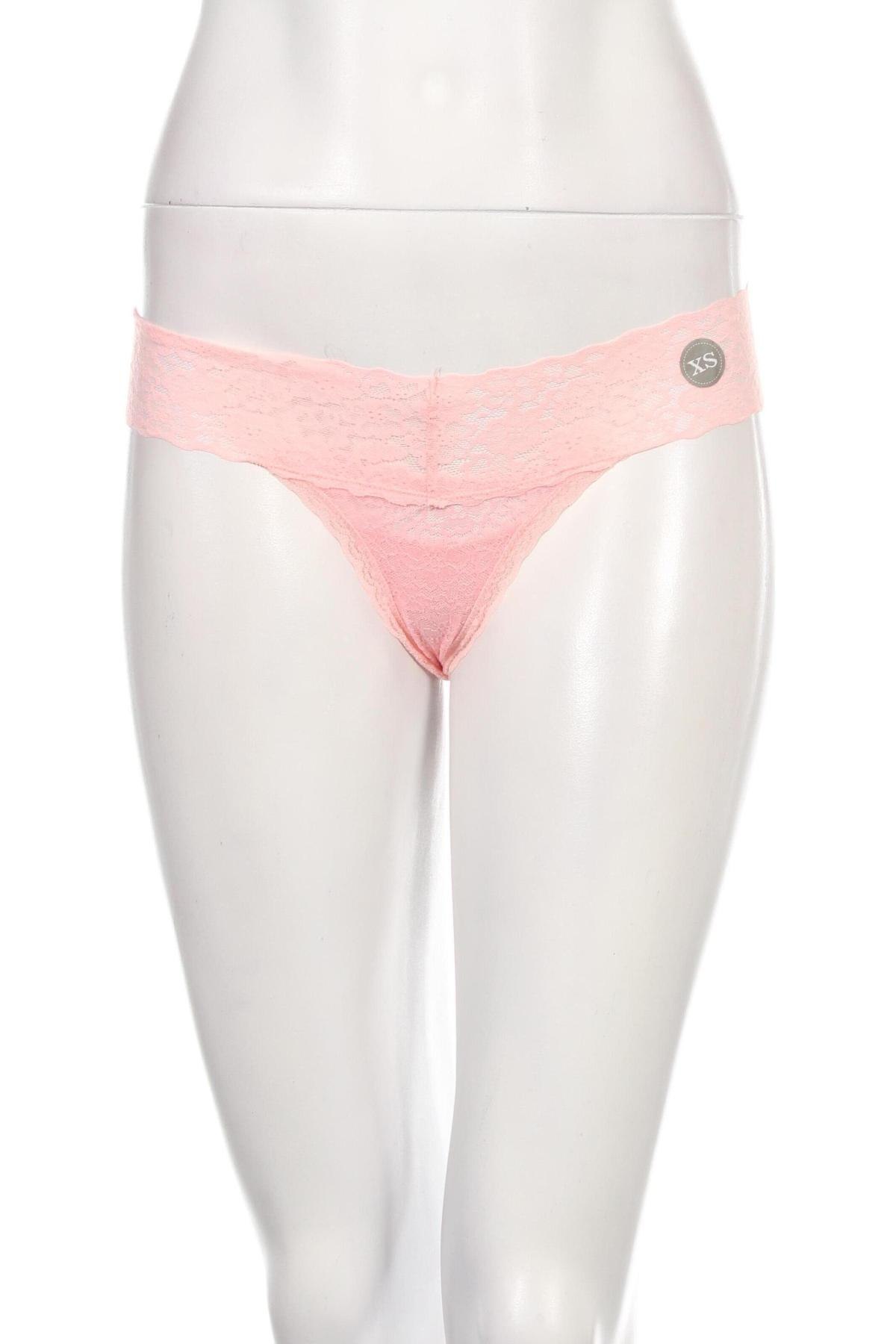 Bikini Women'secret, Größe XS, Farbe Rosa, Preis € 13,40