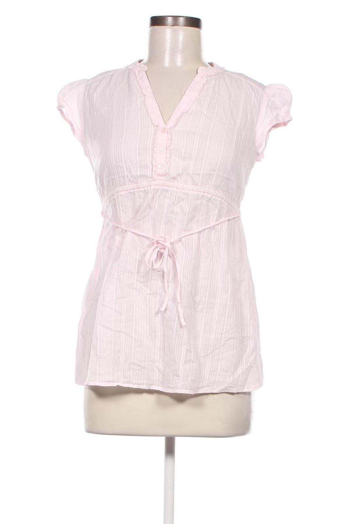 Shirt für Schwangere H&M Mama, Größe S, Farbe Rosa, Preis 4,67 €