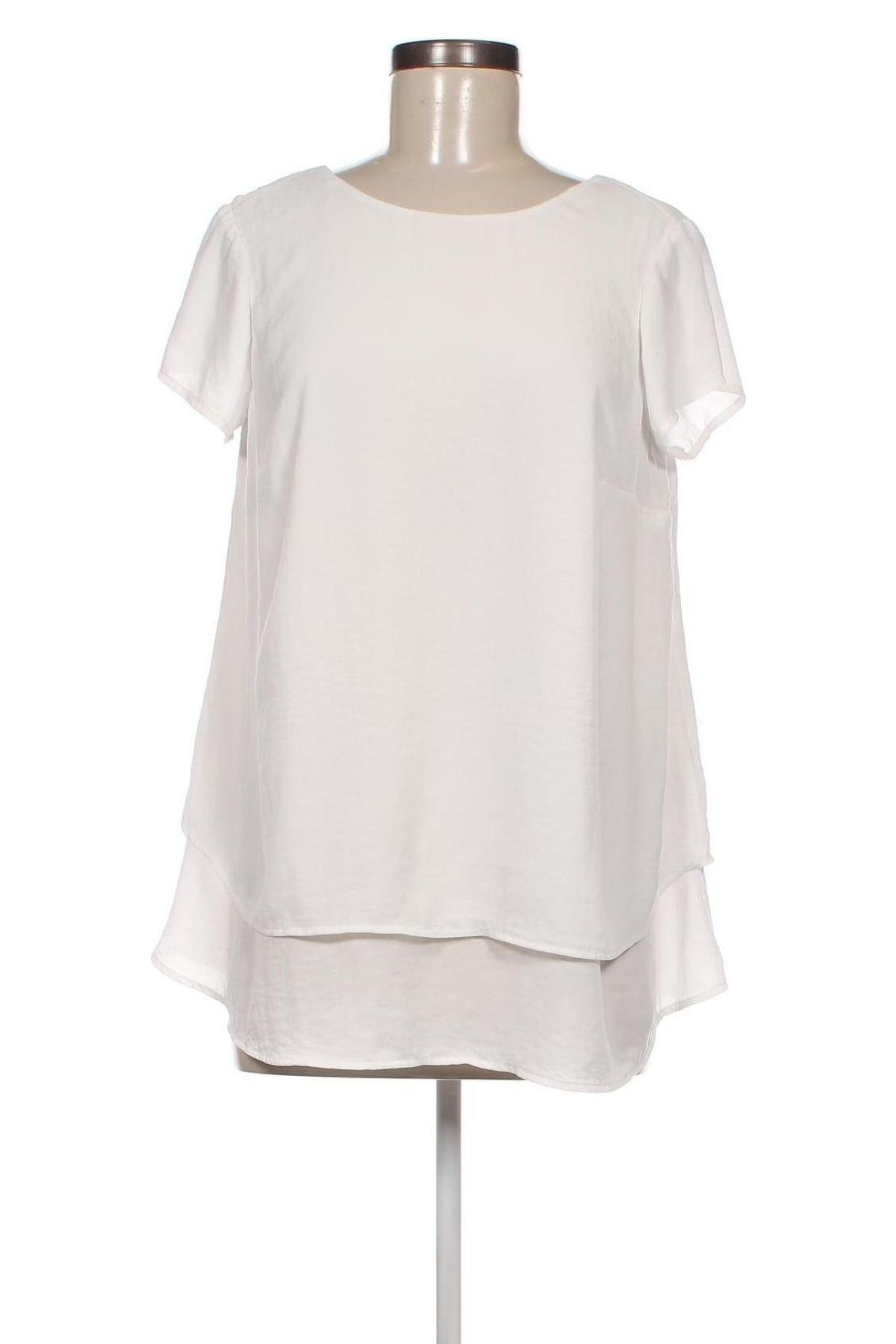 Μπλούζα εγκυμοσύνης H&M Mama, Μέγεθος S, Χρώμα Λευκό, Τιμή 8,79 €