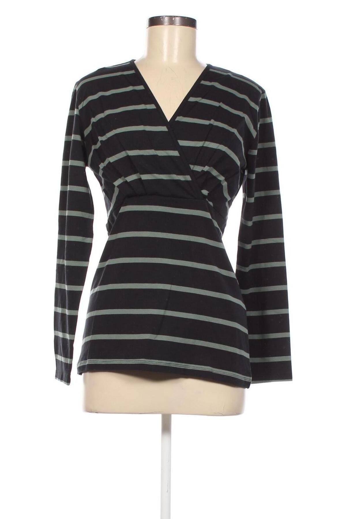 Shirt für Schwangere Mamalicious, Größe L, Farbe Schwarz, Preis € 9,59
